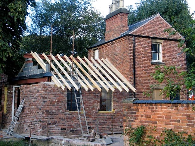 Cottage conversion, photo 1 of 9