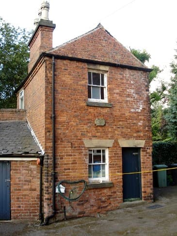 Cottage conversion, photo 3 of 9