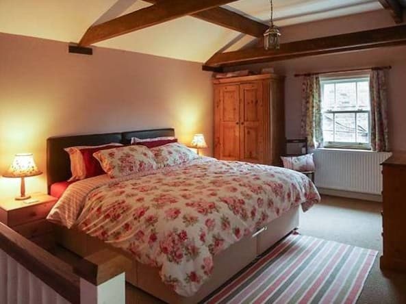 Cottage conversion, photo 6 of 9