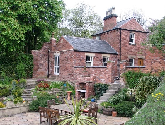 Cottage conversion, photo 9 of 9