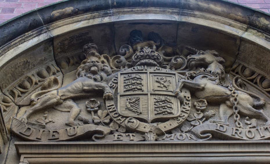 Courthouse conversion, Burnley, photo 4 of 5