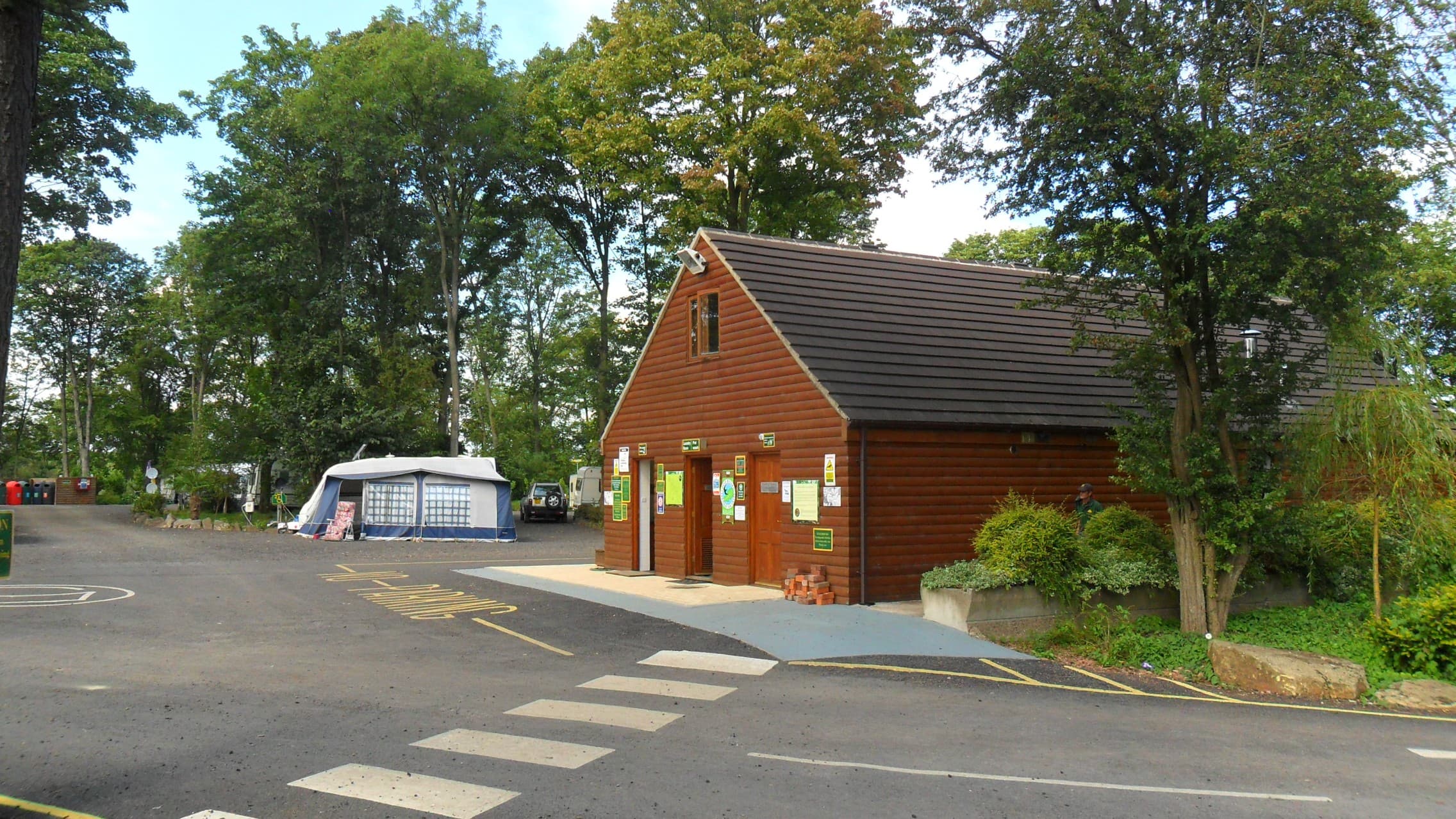 Golden Valley Caravan Park, photo 2 of 6