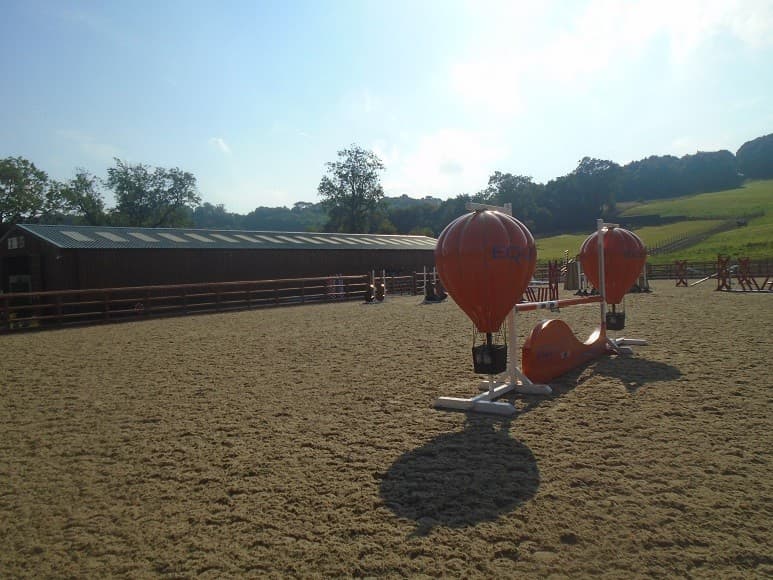 Golden Valley Equestrian Centre, photo 1 of 6