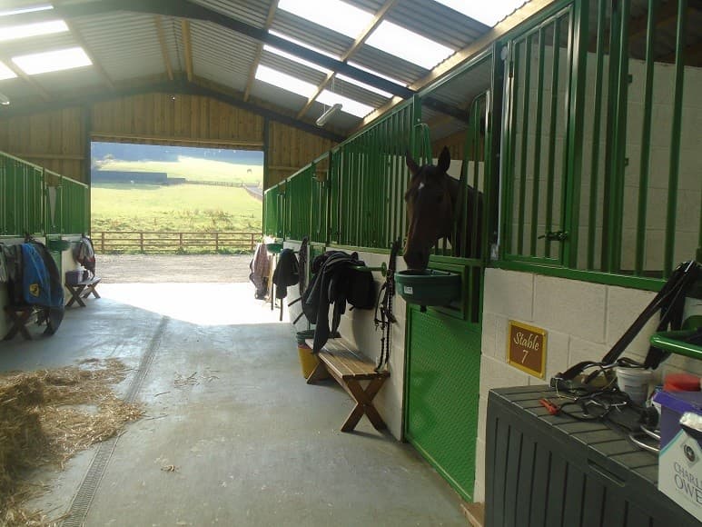 Golden Valley Equestrian Centre, photo 2 of 6