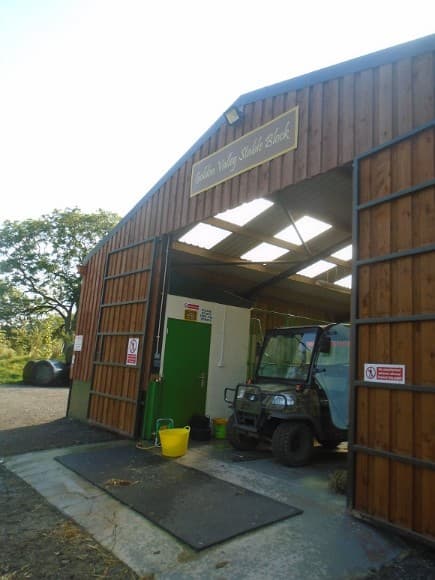 Golden Valley Equestrian Centre, photo 3 of 6