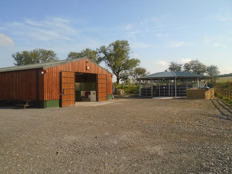 Golden Valley Equestrian Centre, photo 4 of 6