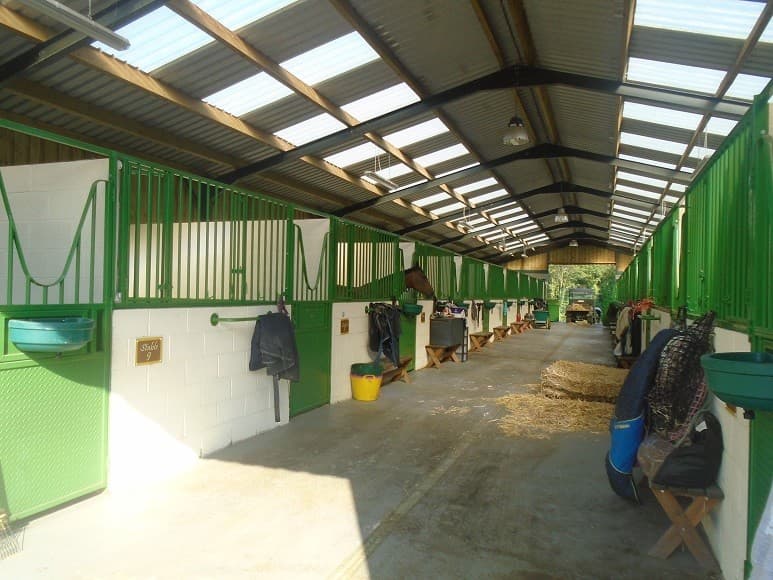Golden Valley Equestrian Centre, photo 5 of 6