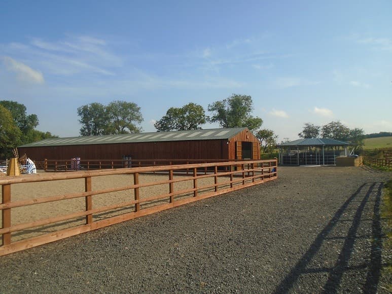 Golden Valley Equestrian Centre, photo 6 of 6