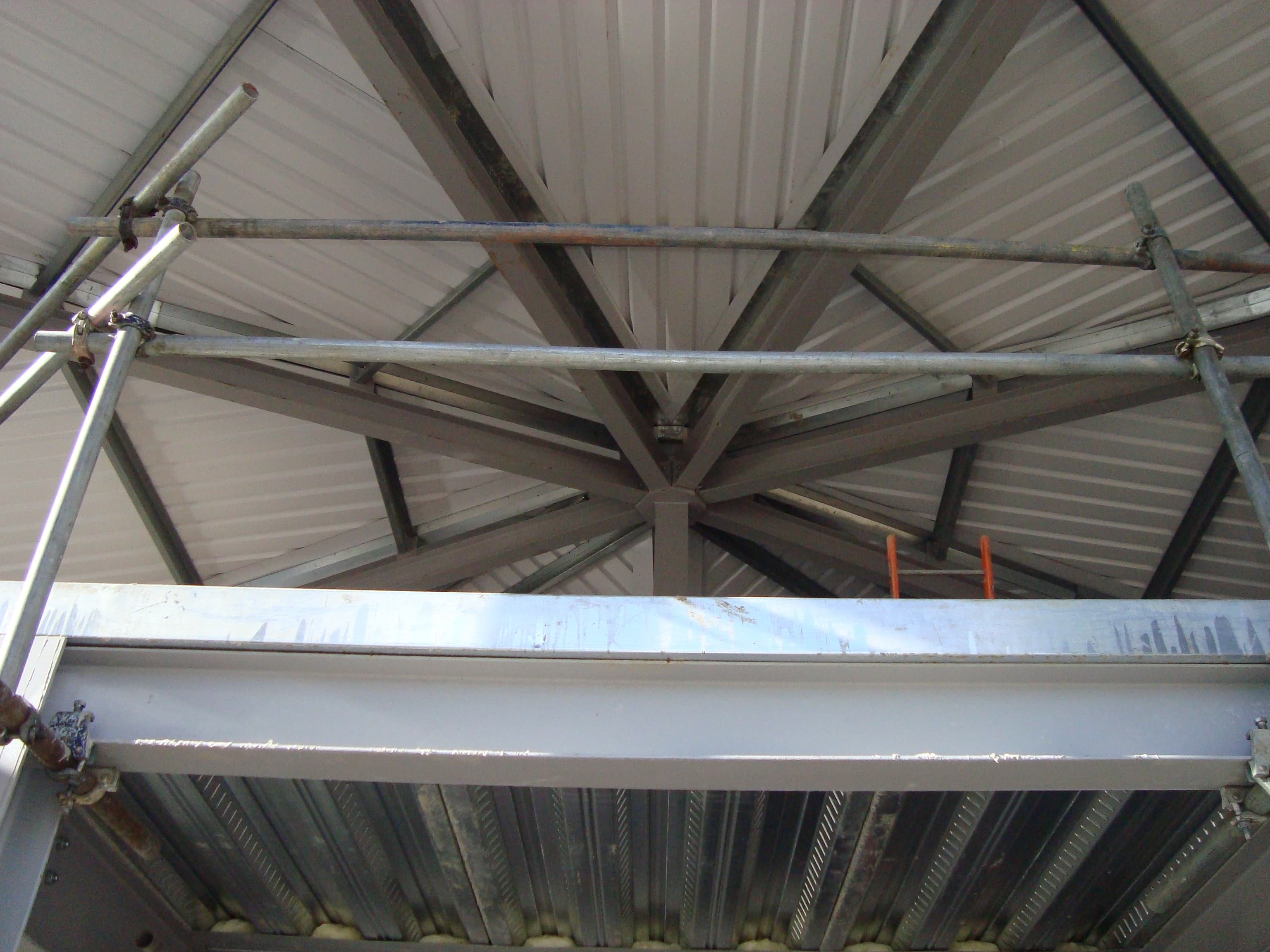 Industrial unit and offices, photo 7 of 7