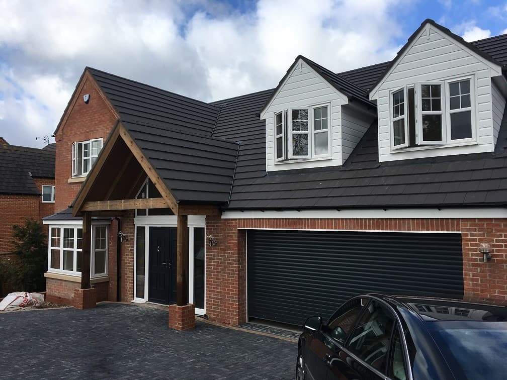 Luxury dormer bungalow, photo 2 of 5