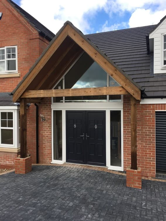 Luxury dormer bungalow, photo 3 of 5