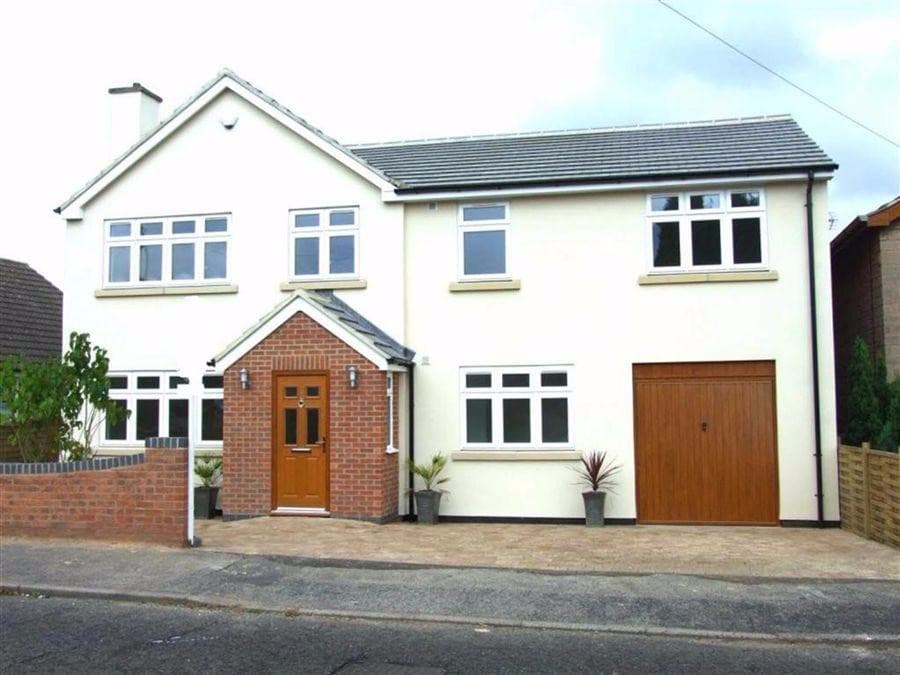 Modernise and enlarge, Swanwick, photo 1 of 7