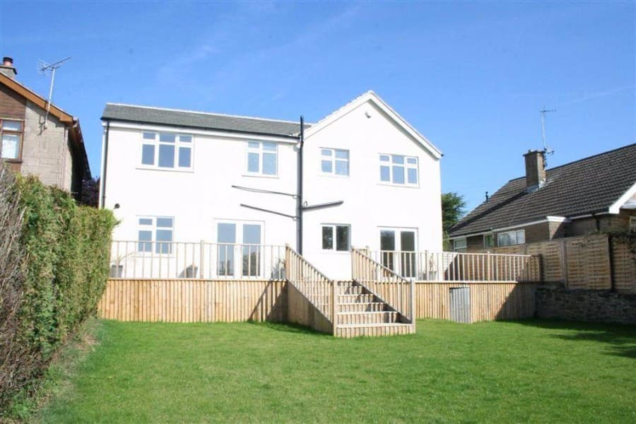 Modernise and enlarge, Swanwick, photo 2 of 7