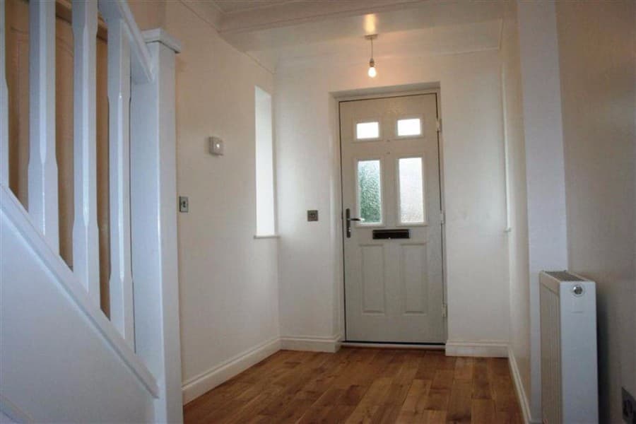Modernise and enlarge, Swanwick, photo 3 of 7