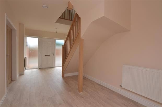 Five-bedroom new build, Belper, photo 3 of 7