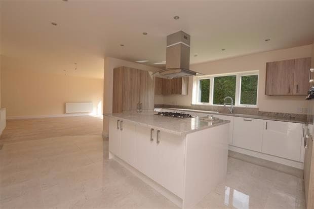 Five-bedroom new build, Belper, photo 6 of 7
