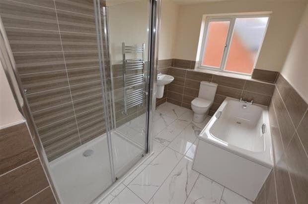 Five-bedroom new build, Belper, photo 7 of 7