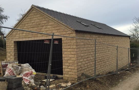 New build, Crich, photo 3 of 6