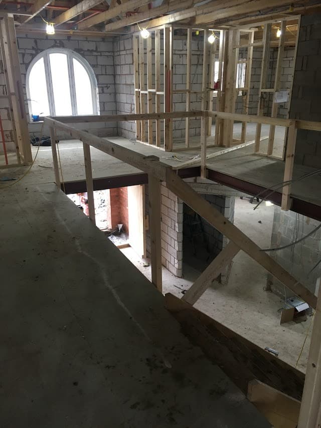 New build, Horsley Woodhouse, photo 2 of 7