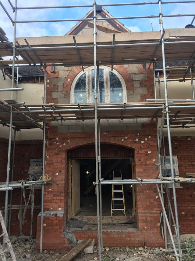 New build, Horsley Woodhouse, photo 5 of 7