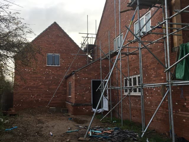 New build, Horsley Woodhouse, photo 7 of 7