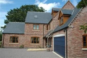 Five-bedroom new build, Selston, photo 2 of 4