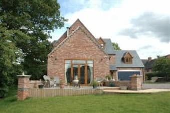 Five-bedroom new build, Selston, photo 3 of 4
