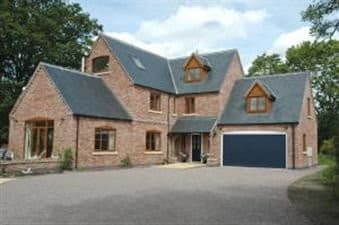 Five-bedroom new build, Selston, photo 4 of 4