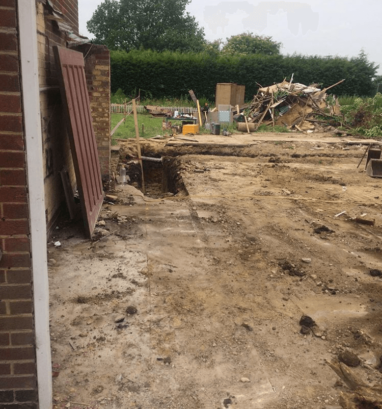 New build, Smalley, photo 2 of 6