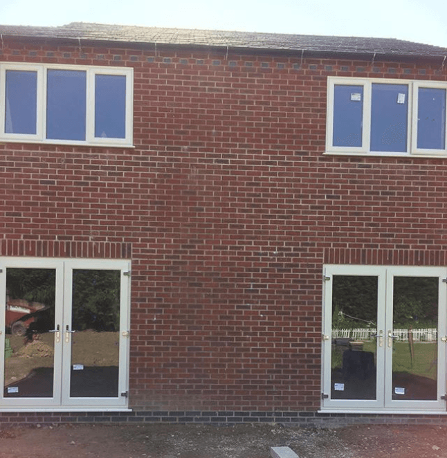 New build, Smalley, photo 3 of 6