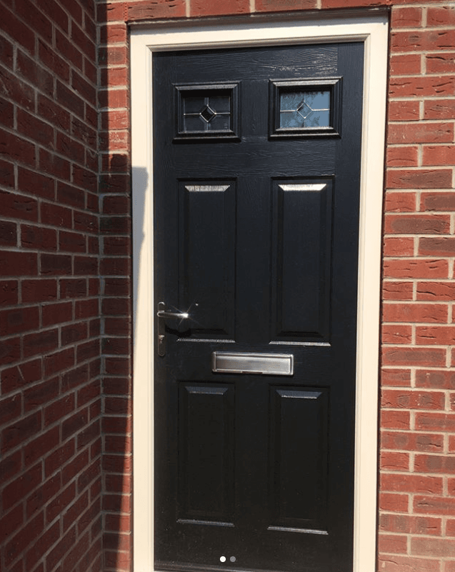 New build, Smalley, photo 6 of 6