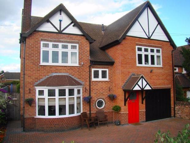 Sizeable two storey extension, Swanwick, photo 6 of 6