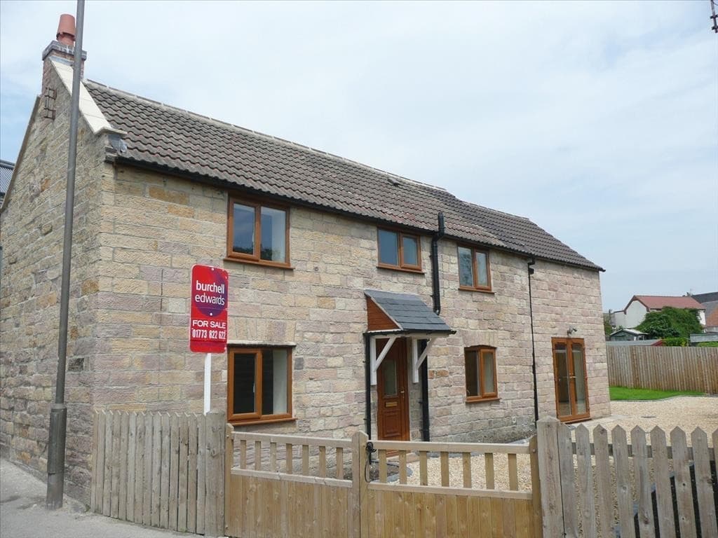 Two storey extension refurbishment, photo 1 of 1