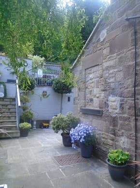 Conservation area extension, Whatstandwell, photo 3 of 3