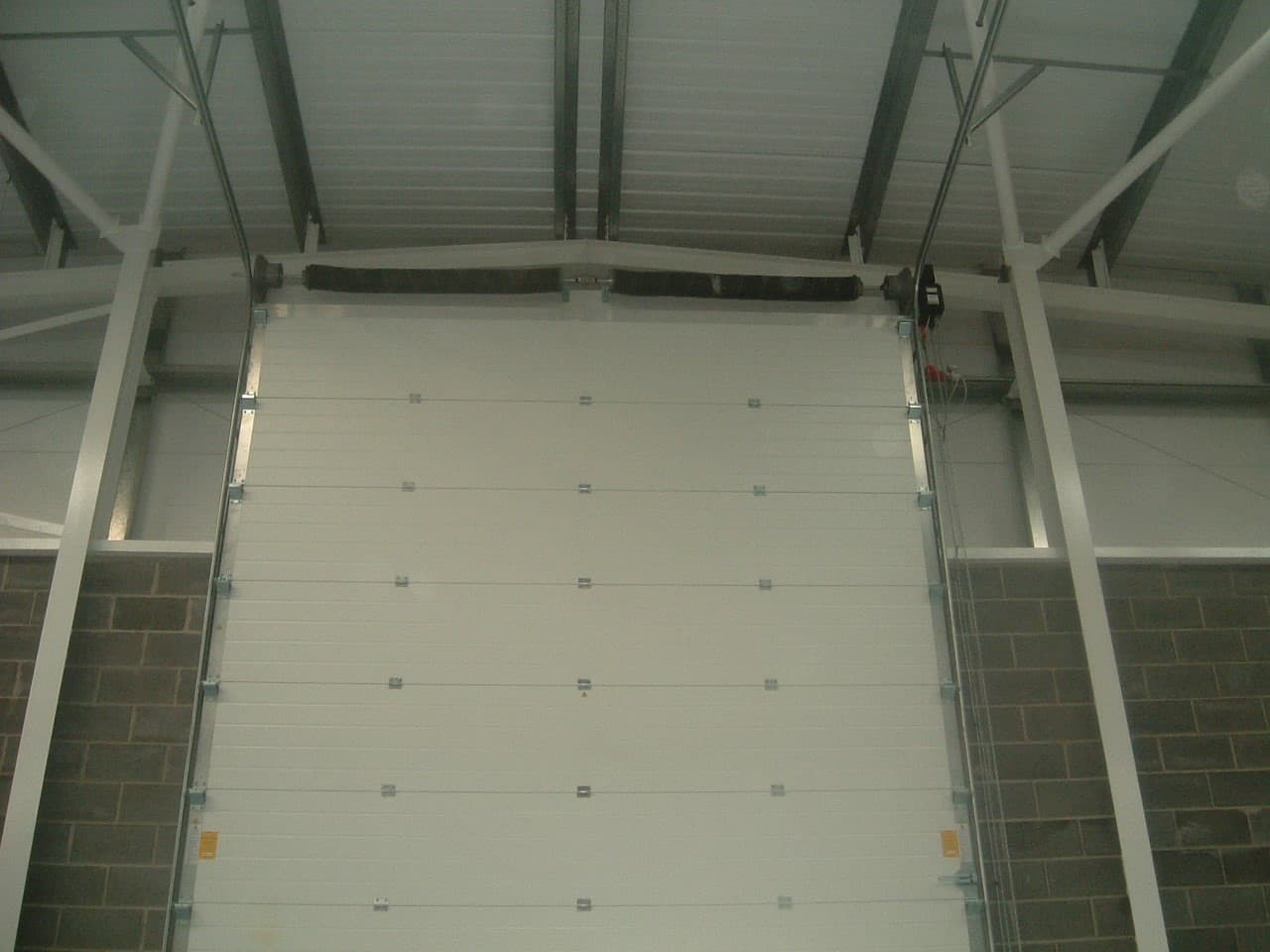 Eight industrial starter units, Dinnington, photo 2 of 8