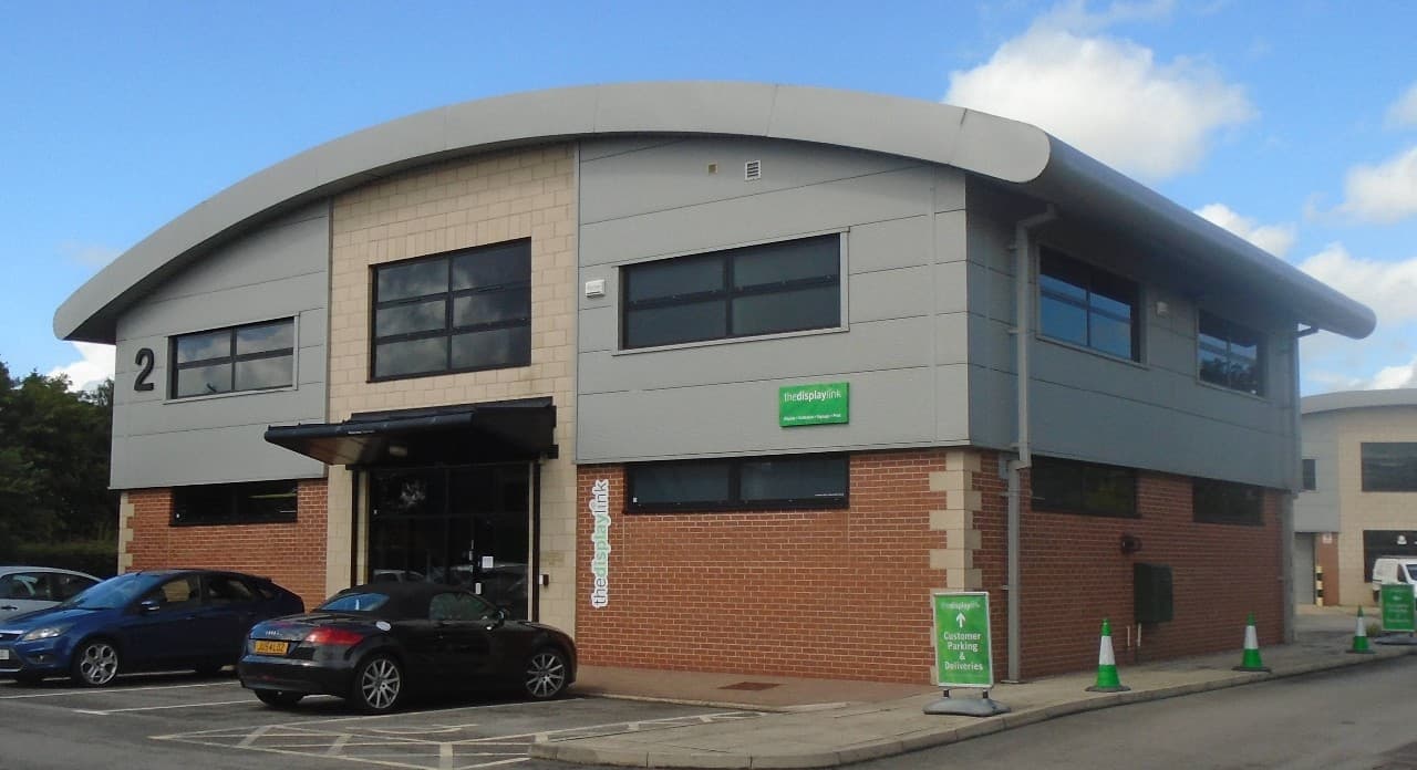 Eight industrial starter units, Dinnington, photo 5 of 8