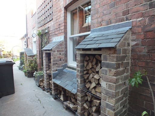 Garden room extension, Eastwood, photo 3 of 6