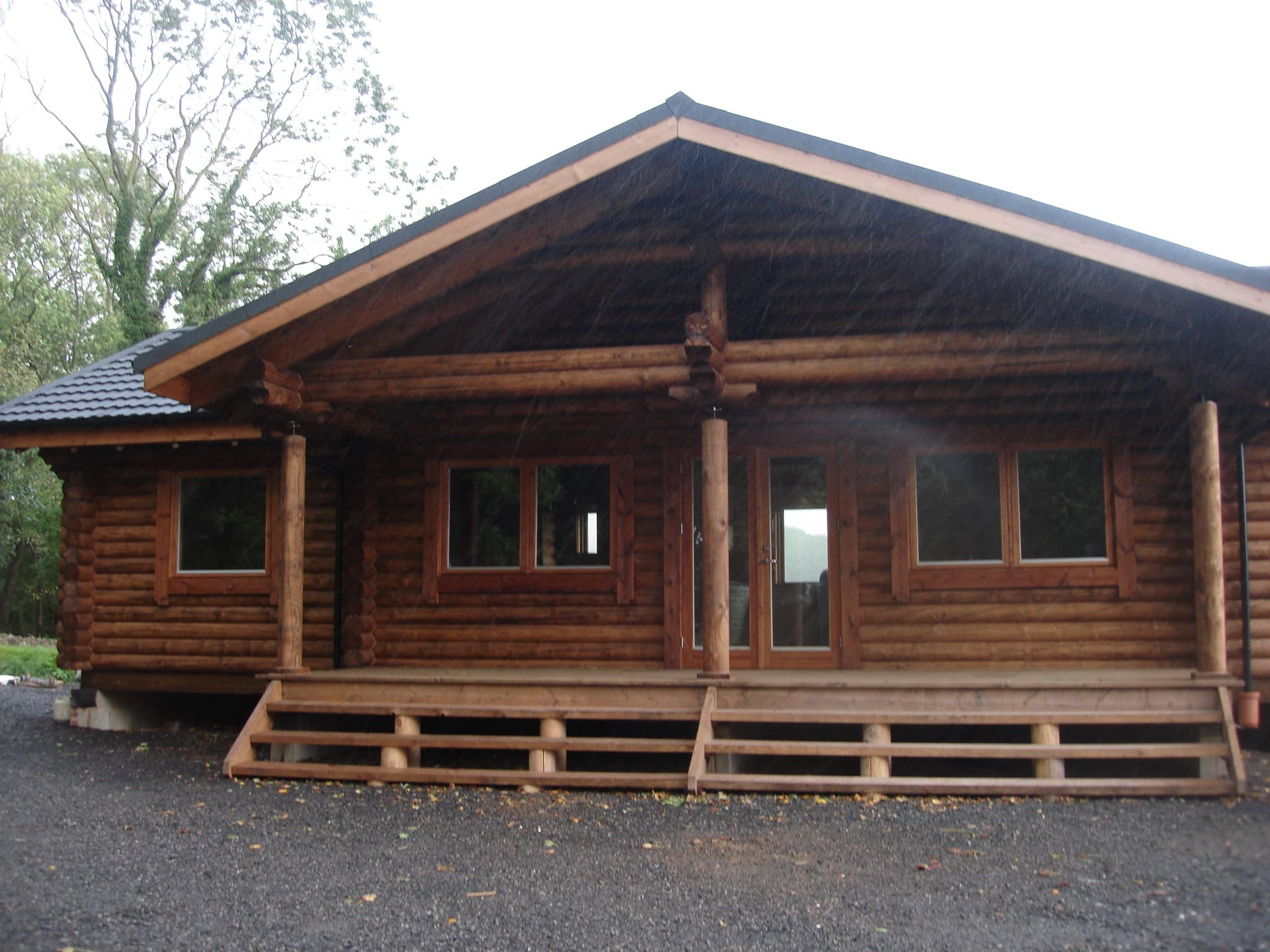 Golden Valley Caravan Park, photo 1 of 6