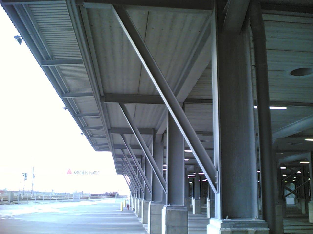 Industrial facility, Wilton International, photo 2 of 8
