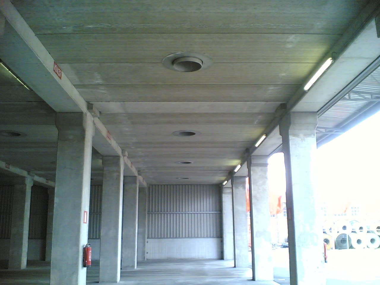 Industrial facility, Wilton International, photo 3 of 8