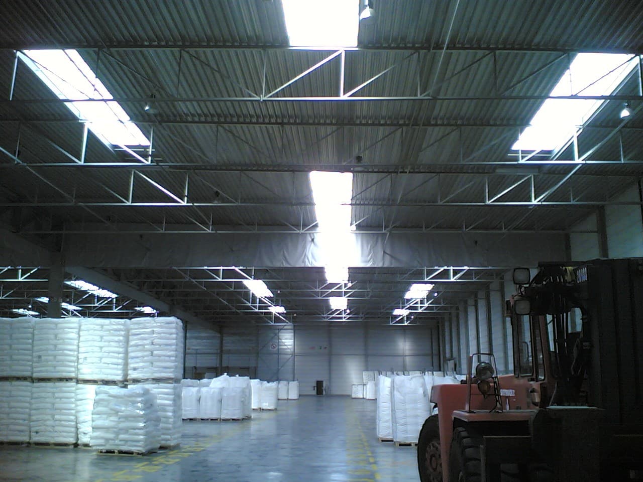 Industrial facility, Wilton International, photo 7 of 8