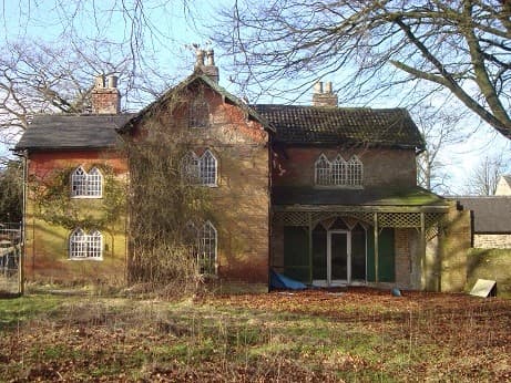 Listed building alterations, Wirksworth, photo 2 of 7