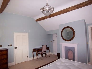 Listed building alterations, Wirksworth, photo 3 of 7