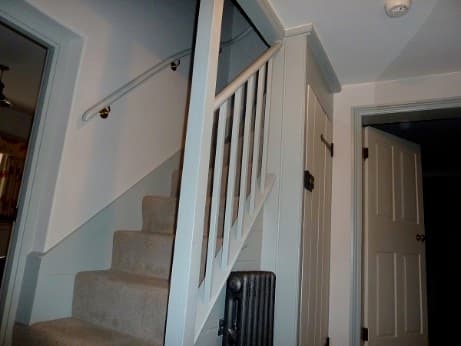 Listed building alterations, Wirksworth, photo 4 of 7