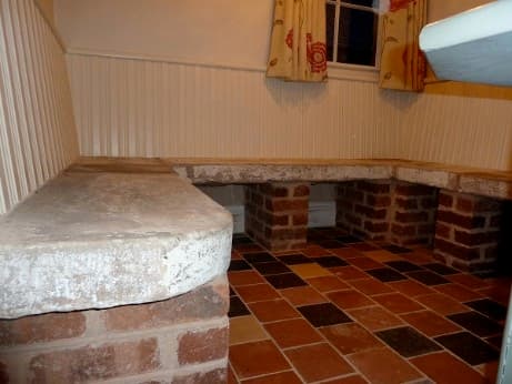 Listed building alterations, Wirksworth, photo 6 of 7