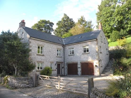 New build, Bonsall, photo 1 of 13