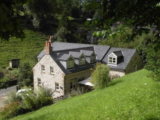 New build, Bonsall, photo 6 of 13