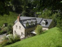 New build, Bonsall, photo 9 of 13
