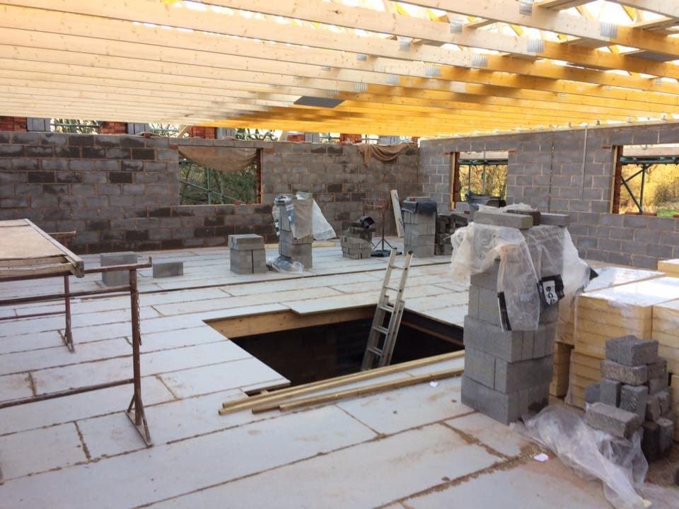 New build, Pinxton, photo 1 of 5