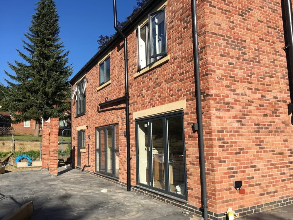 New build, Pinxton, photo 5 of 5